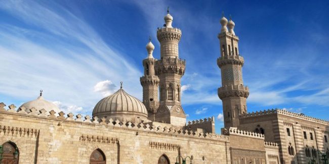 Islamic Cairo - Kairo - Mesir