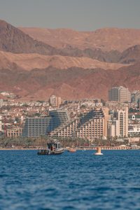 gambar Penginapan di Jeddah