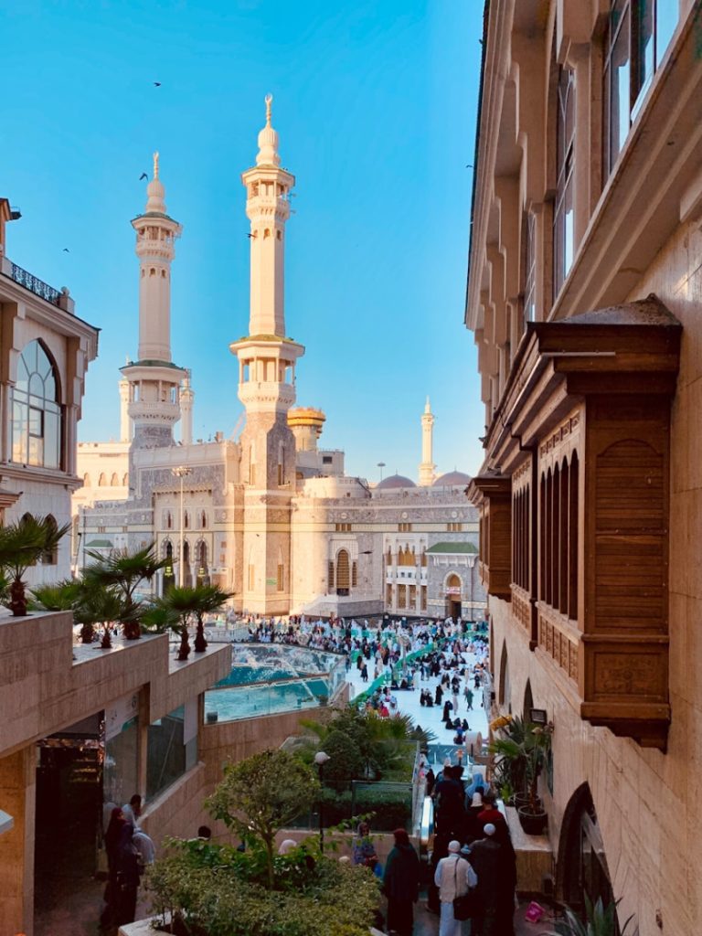 Sosialisasi Haji & Umrah Tahap 2 dimulai