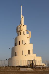 gambar Penginapan di Dammam