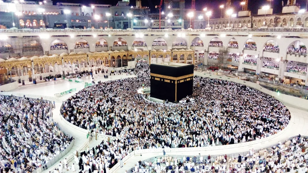 Kemenag Segera Terbitkan Buku Manasik Haji