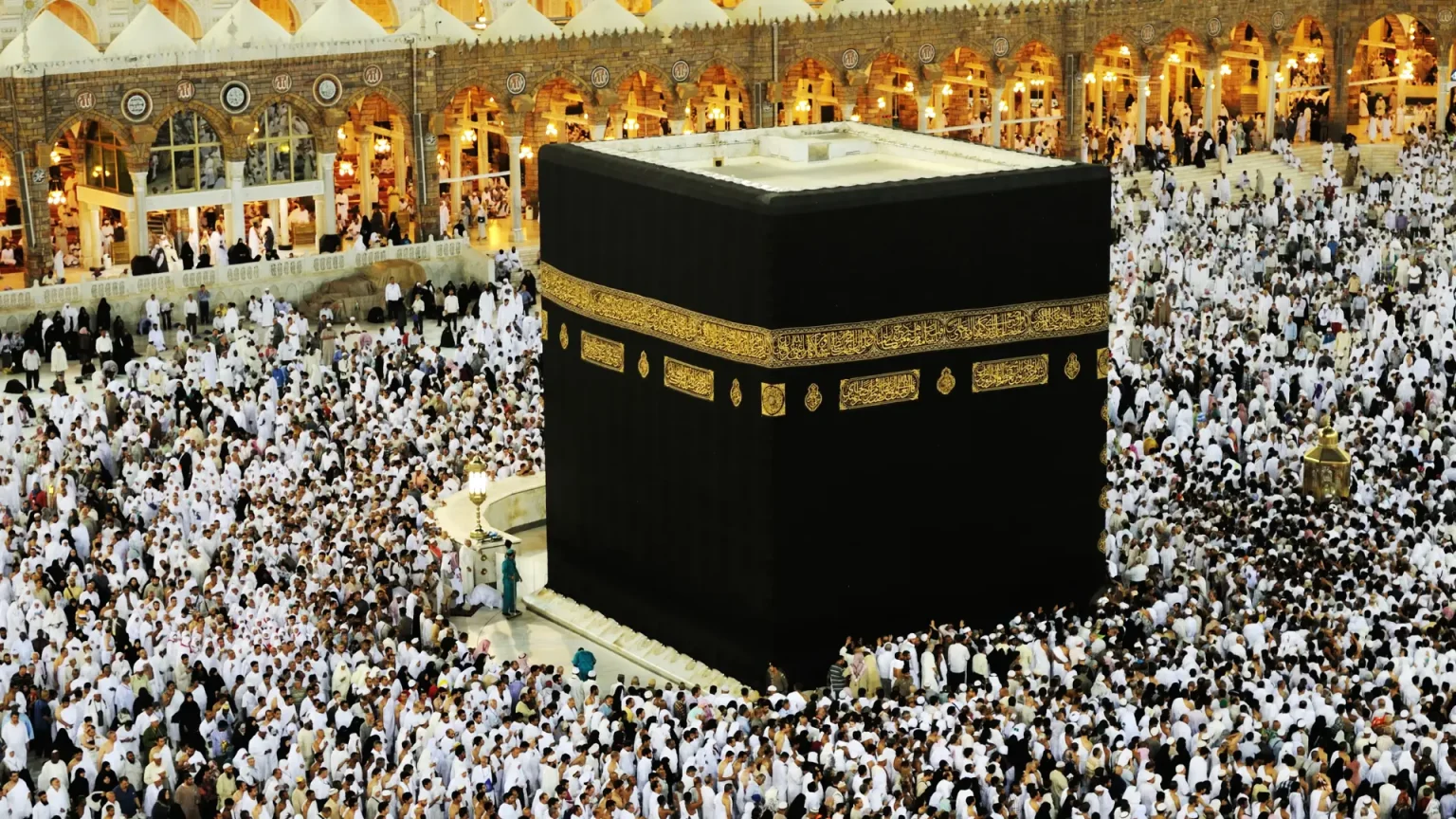 Berangkat Haji Dan Umrah Dengan Tiket Termurah