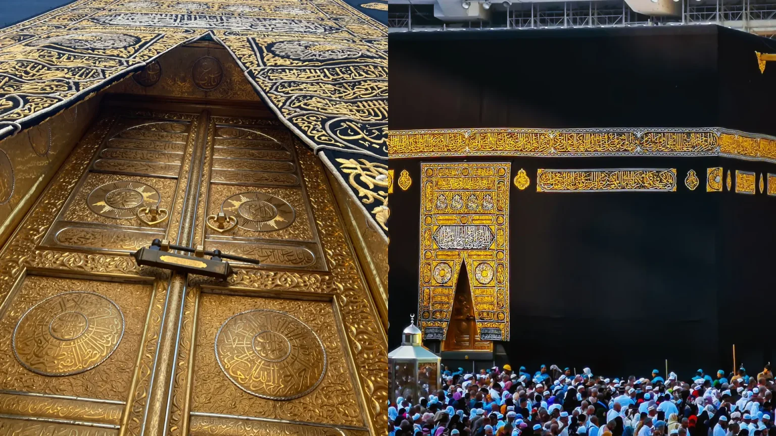 Paket Haji & Umrah Murah