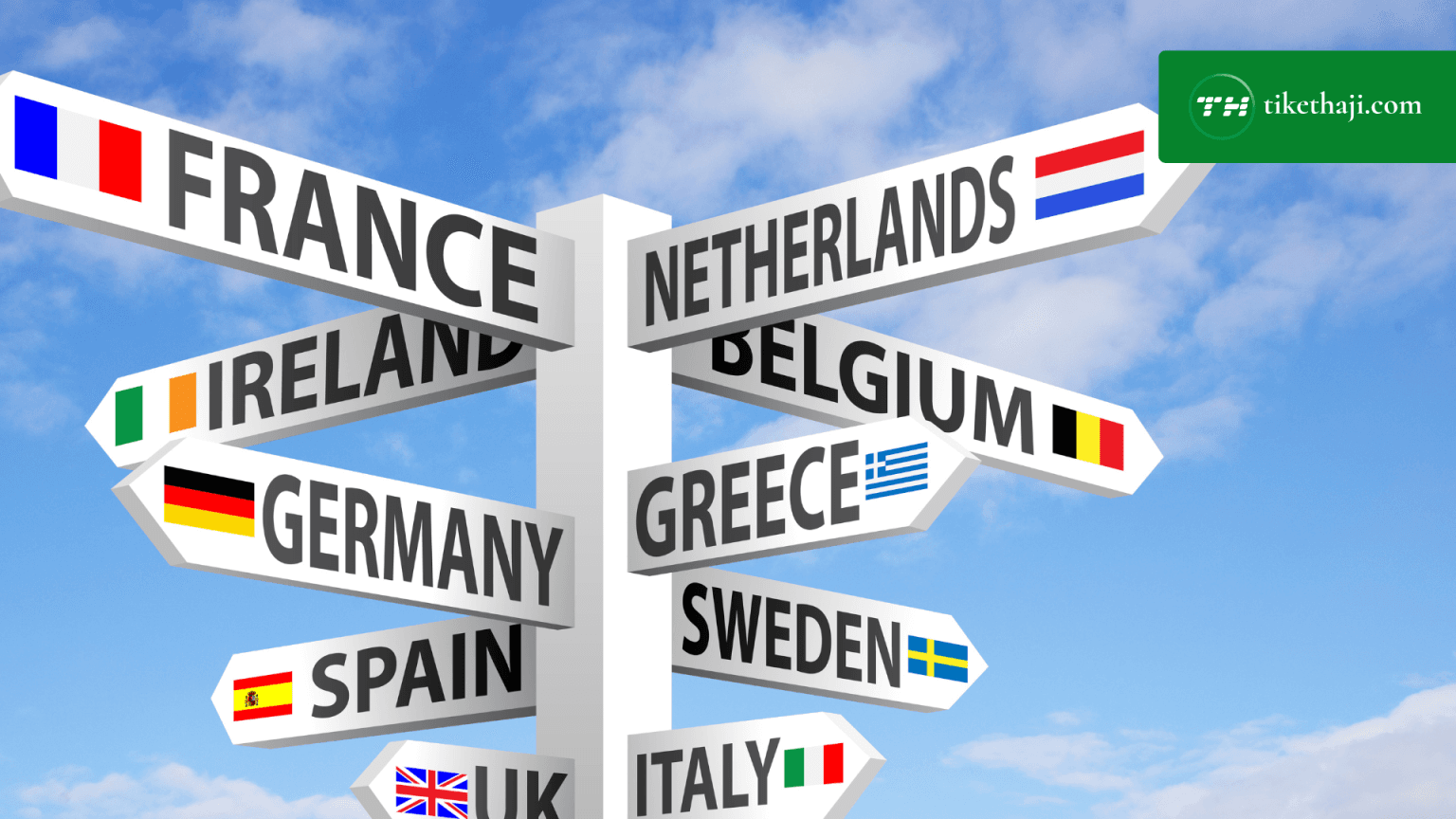 destinasi ramah muslim di eropa