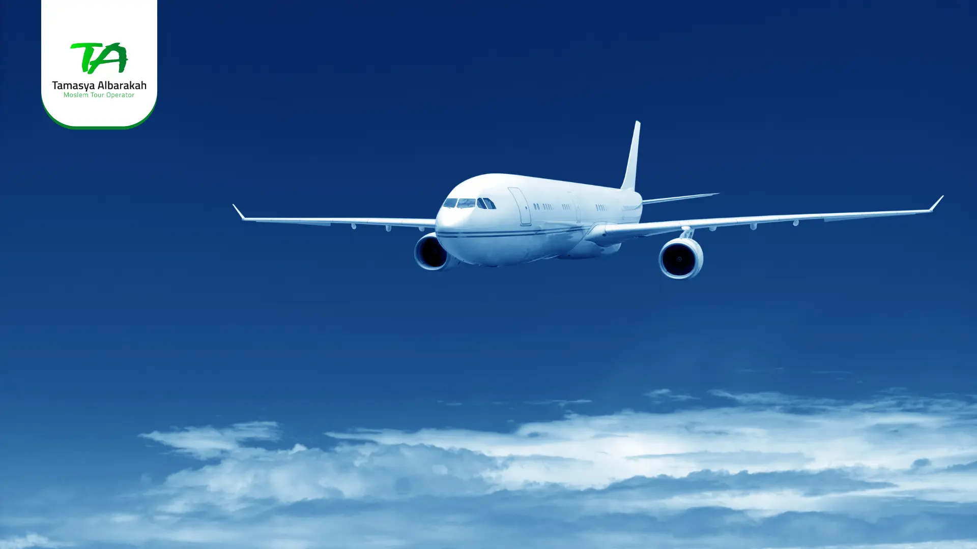 Saudia Pangkas Komponen Tarif Untuk Pengusaha Travel RI