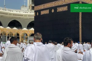 gambar Mengenal Haji Furoda, Cara Resmi Berhaji Tanpa Antre Puluhan Tahun