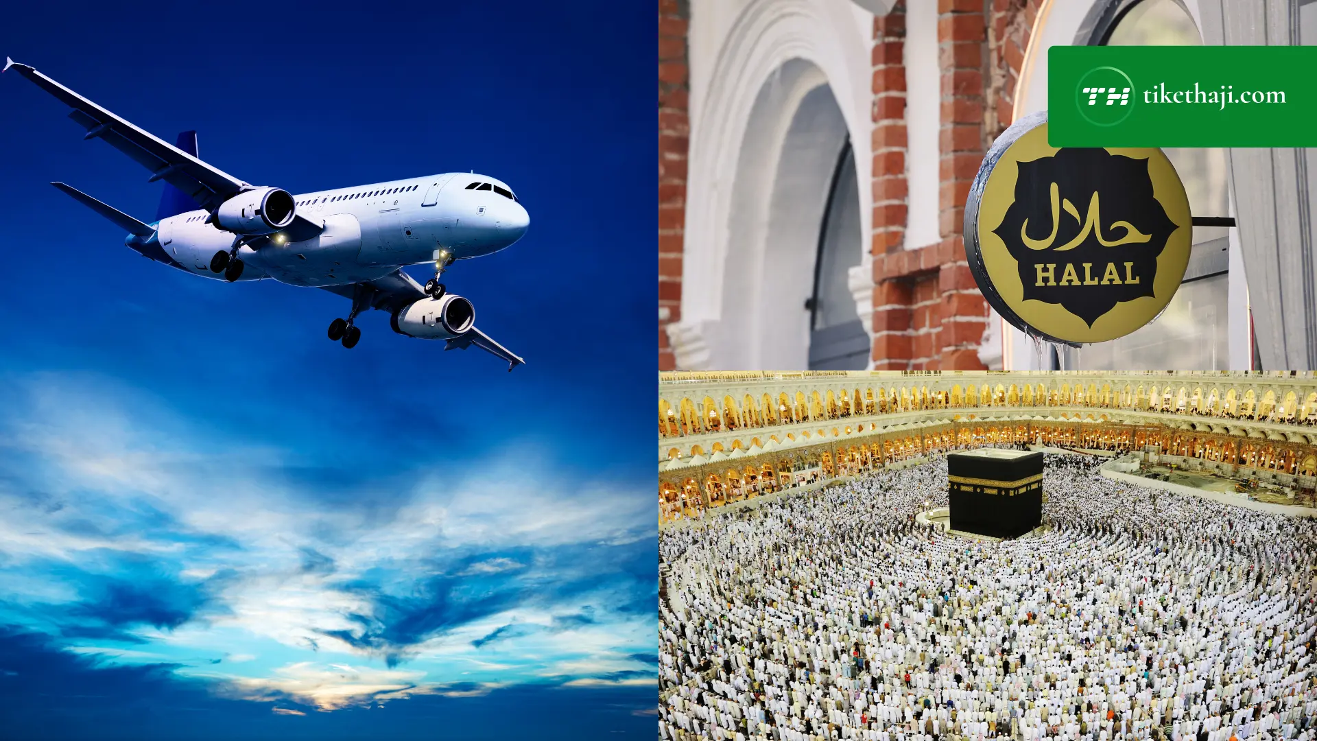 Harga Tiket Umrah Belum Turun hingga Agustus 2026