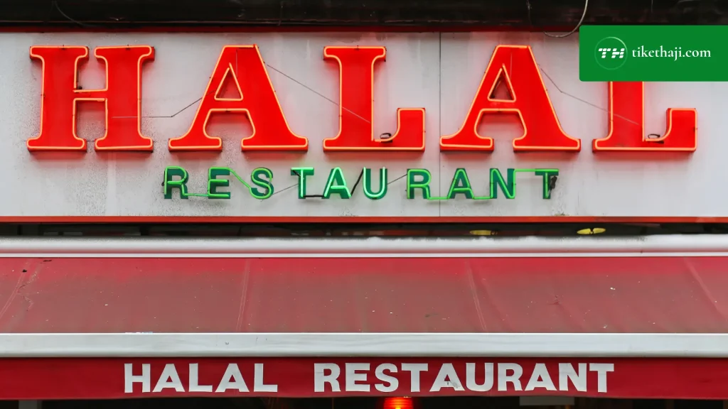 Negara dengan Wisata Halal di Asia Tenggara