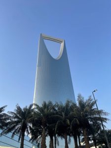 gambar Penginapan di Riyadh